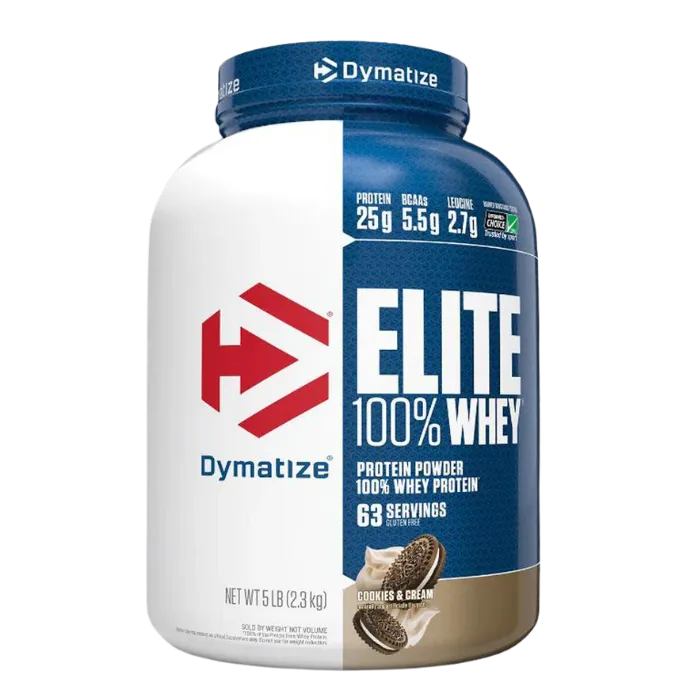 אבקת חלבון דיימטייז עלית וואי | Dymatize אבקת חלבון דיימטייז עלית וואי | Dymatize