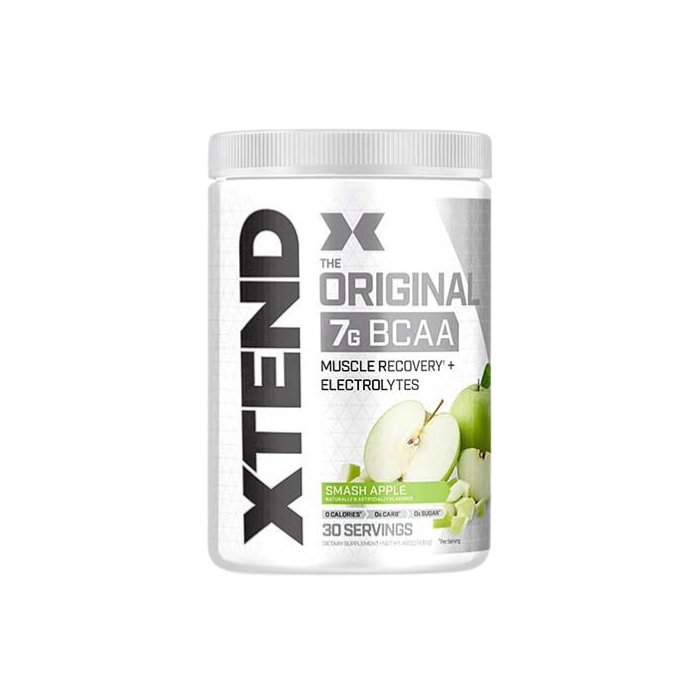 אבקת חומצות אמינו אקסטנד | BCAA Xtend