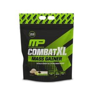 גיינר קומבט מאסל פארם | Muscle Pharm