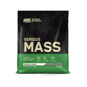 גיינר סיריוס מאס אופטימום | Optimum Serious Mass