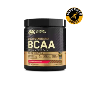 אבקת BCAA אופטימום נוטרישין | Optimum Nutrion