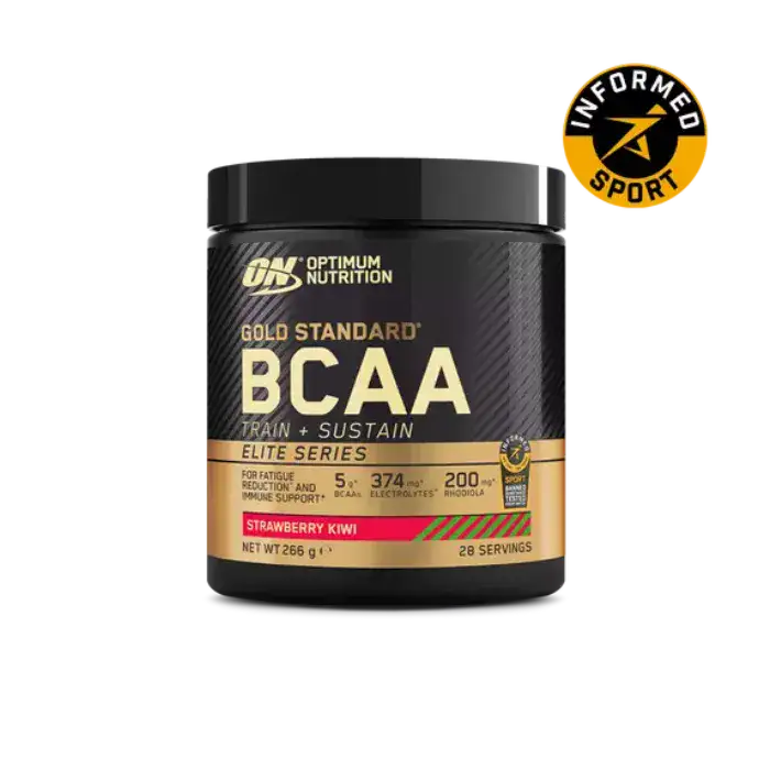 אבקת BCAA אופטימום נוטרישין | Optimum Nutrion