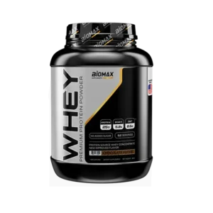 אבקת חלבון ביו מקס | Biomax