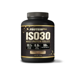 אבקת חלבון איזו פרוטאין מקס | Protien Max