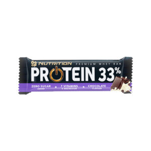 חטיפי חלבון פרוטאין 33% | Go On Nutrition