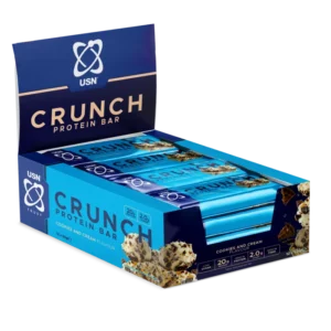 חטיף חלבון טראסט קראנץ | Trust Crunch